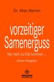 vorzeitiger Samenerguss | Körper-Ratgeber